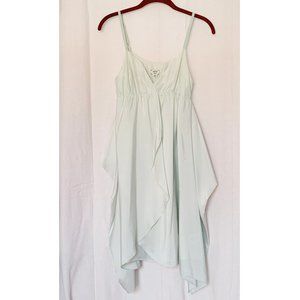 Wilfred Aritzia Silk Dress